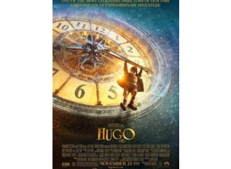 Hugo Cabret